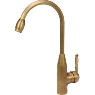 Кухненски смесител fala retro bronze 1