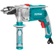 Ударна бормашина total industrial, 1010 w