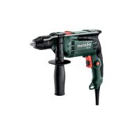 Бормашина уд. 650w metabo sbe 650
